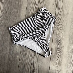 Cupshe high waisted bottoms